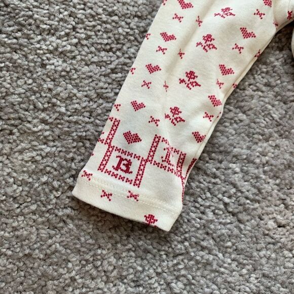 🌸3 For $30🌸 NWOT Ralph Lauren 6mo Baby Onesie - Picture 2 of 3